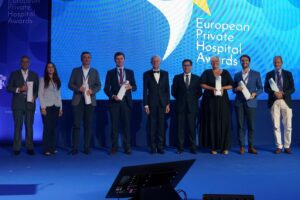European Private Hospital Awards 