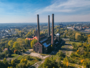 Piotr Gerber Europa Nostra 2