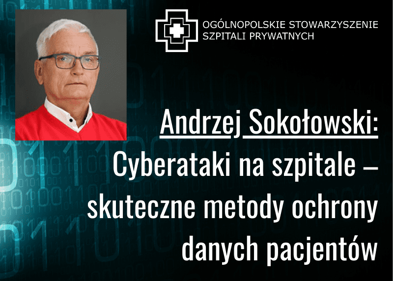 Formula Ossp Cyber - OSSP szpitale prywatne