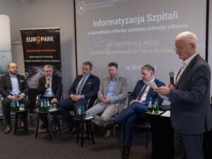 Konferencja OSSP 1