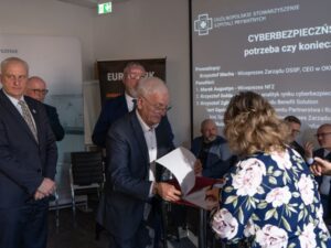 Konferencja OSSP 10