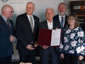 Konferencja OSSP 11