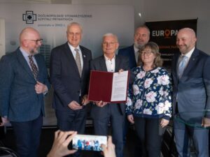 Konferencja OSSP 12
