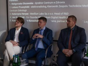 Konferencja OSSP 13