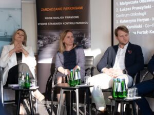 Konferencja OSSP 14