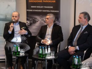 Konferencja OSSP 2