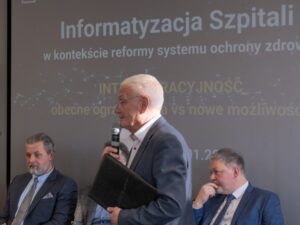 Konferencja OSSP 3