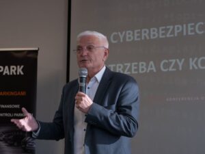 Konferencja OSSP 4