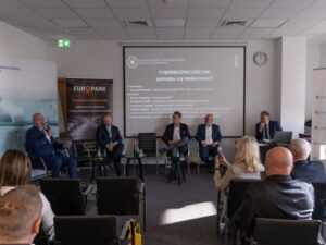 Konferencja OSSP 6