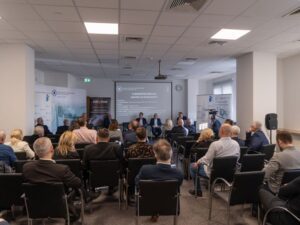Konferencja OSSP 7