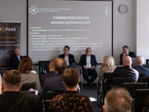 Konferencja OSSP 8