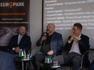 Konferencja OSSP 9