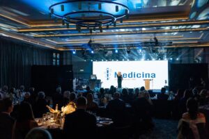 Medicina jubileusz 35 lecia zdjęcie 1