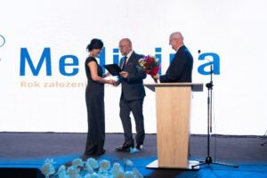 Medicina jubileusz 35 lecia zdjęcie 9