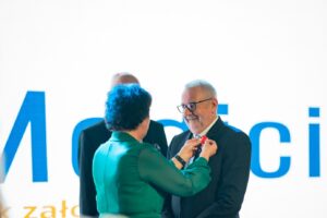 Medicina jubileusz 35 lecia zdjęcie 2