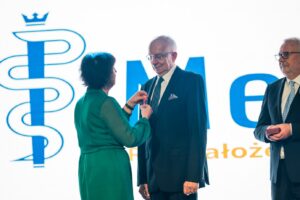 Medicina jubileusz 35 lecia zdjęcie 3