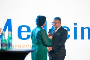 Medicina jubileusz 35 lecia zdjęcie 7