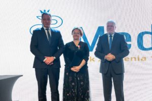 Medicina jubileusz 35 lecia zdjęcie 4