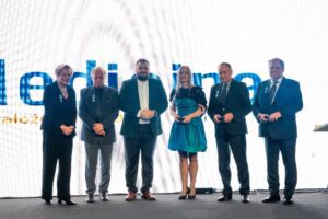 Medicina jubileusz 35 lecia zdjęcie 8