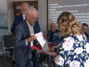 Porozumienie cyberbezpieczeństwo 18