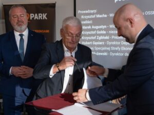 Porozumienie cyberbezpieczeństwo 21