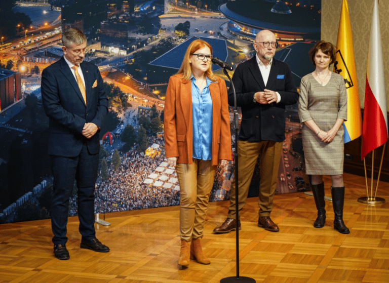 Szkoła Zdrowego Widzenia