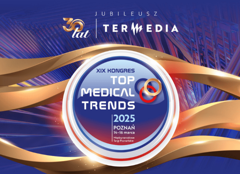 Top Medical Trends 2025