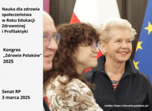 Kongres Zdrowie Polaków