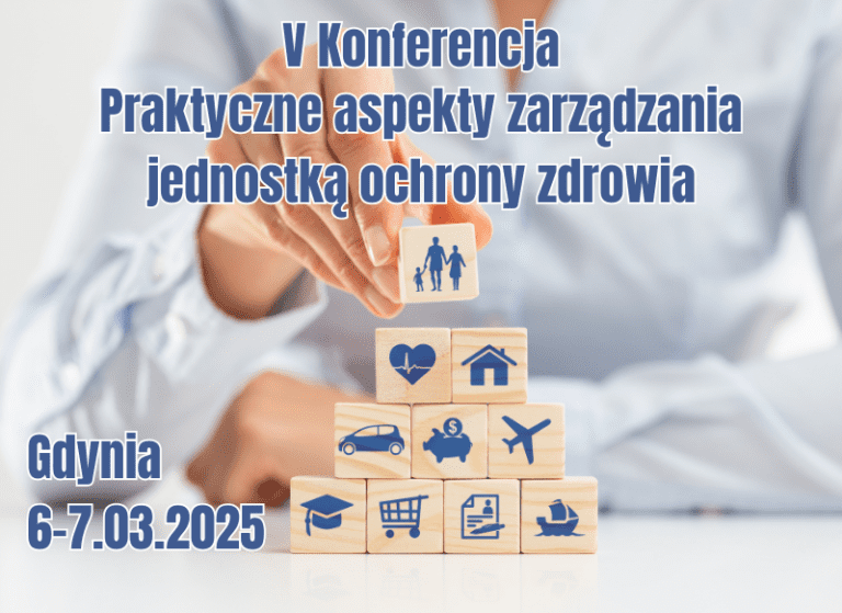 Praktyczne aspekty zarządzania jednostką ochrony zdrowia