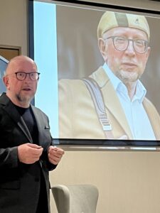 18 wieczorów z
Gejszą zdj. 2