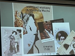 18 wieczorów z
Gejszą zdj. 1