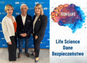 Tech4Life 2025 round table