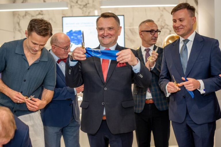 Nowa siedziba CSIM Medincus 4