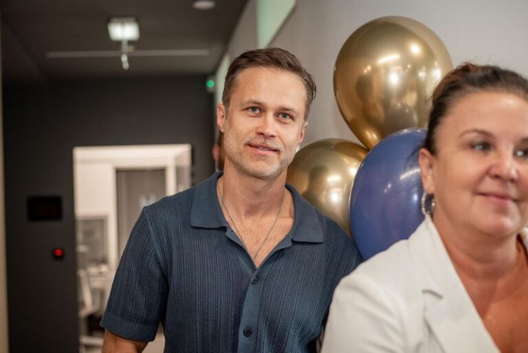 Nowa siedziba CSIM Medincus 3