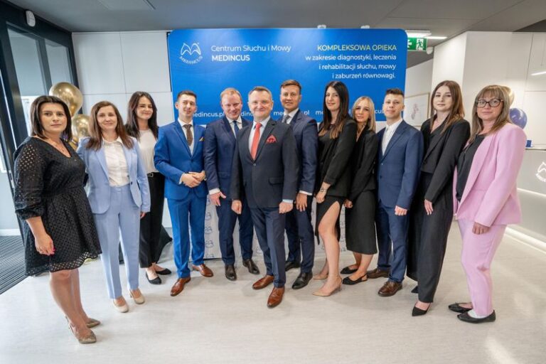 Nowa siedziba CSIM Medincus 1