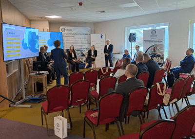 Zgodnie do celu: Partnerstwo publiczno-prywatne w podnoszeniu jakości rehabilitacji i opieki