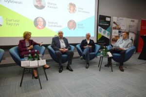 XI Kongresu Nowoczesny Pion Techniczny 2