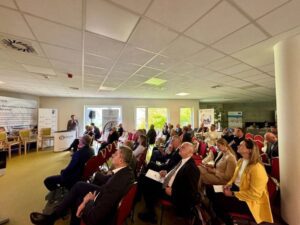 Zgodnie do celu: rola współpracy sektora publicznego i sektora prywatnego w podnoszeniu jakości rehabilitacji i opieki 3