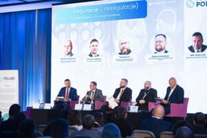 Konferencja Izby POLMED 3