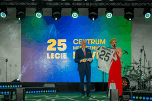 25-lecie działalności LUX MED Szpital MAVIT 1