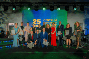 25-lecie działalności LUX MED Szpital MAVIT 3