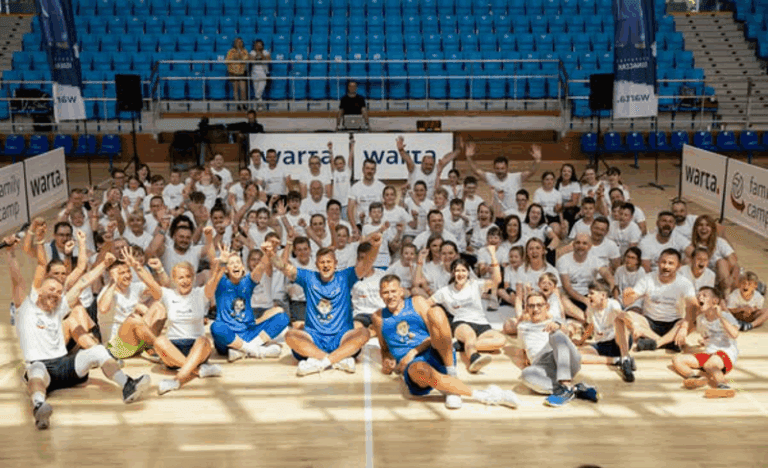 Szyjemy sport na miarę 2