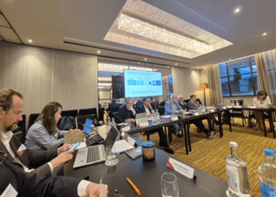 Warsztaty UEHP newsy