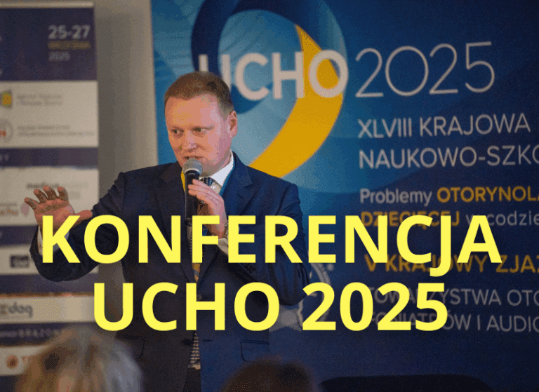 Konferencja UCHO 2025 zdj newsy