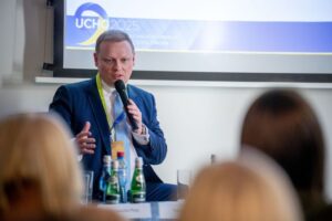 Konferencja UCHO 2025 zdj 1