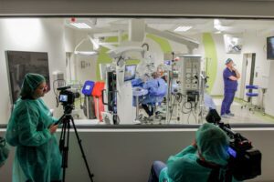 Konferencja UCHO 2025 zdj 2