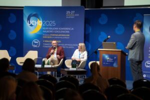 Konferencja UCHO 2025 zdj 7