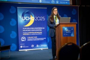 Konferencja UCHO 2025 zdj 8