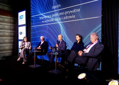 Banking & Insurance Forum 2025 zdj. 2