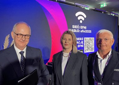 Europejskie Forum Nowych Idei 2025